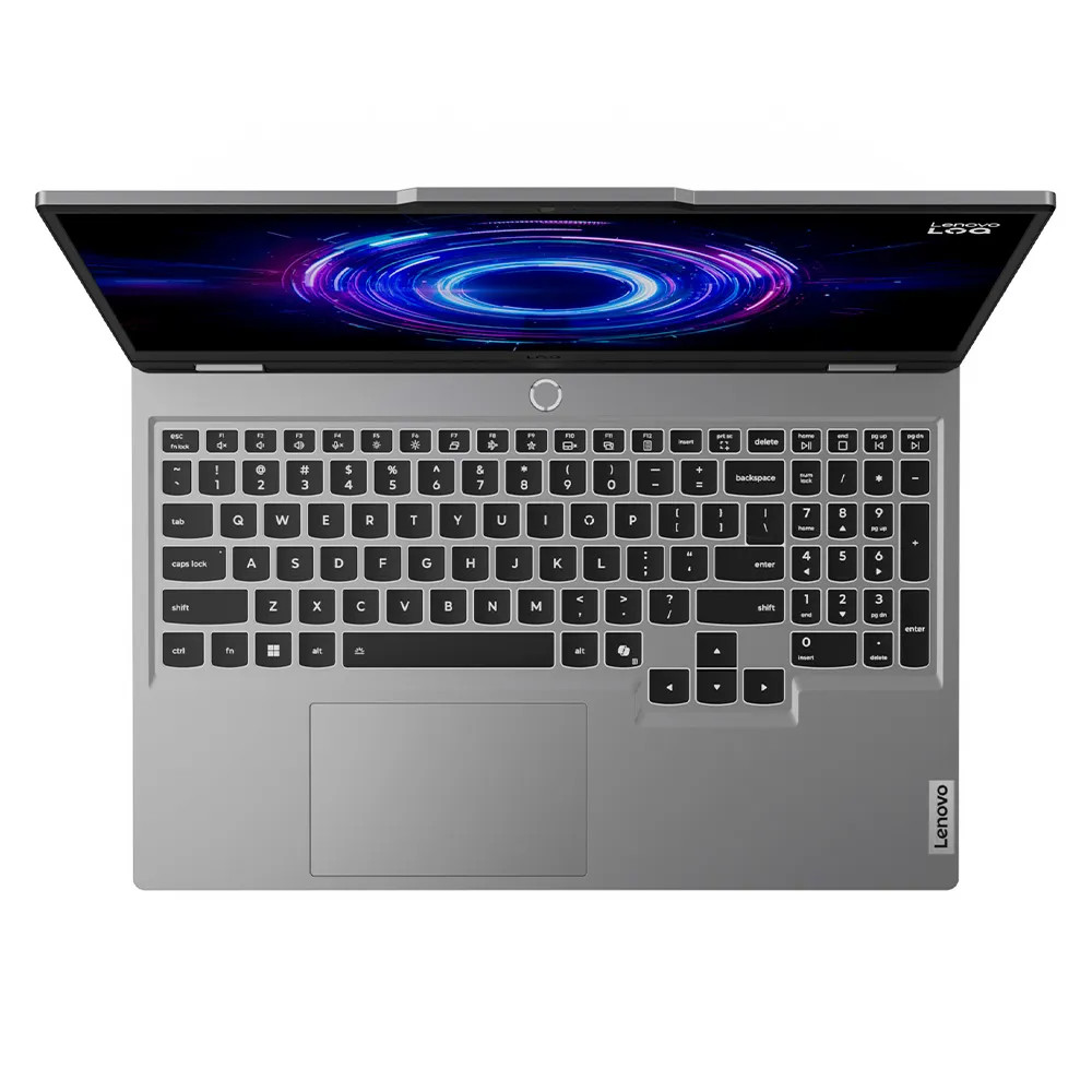 Ноутбук Lenovo LOQ 15IRX10 83JE002BRK 15.6 ", FHD 1920x1080 (16:9), Intel, Core i5, 16 Гб, 512 ГБ, nVidia GeForce RTX 5050 - миниатюра 9