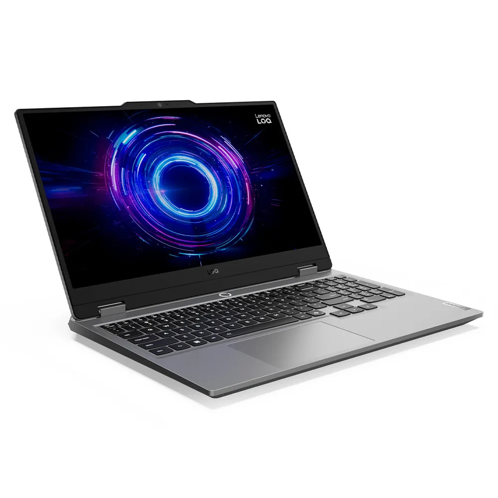 Ноутбук Lenovo LOQ 15IRX10 83JE002BRK 15.6 ", FHD 1920x1080 (16:9), Intel, Core i5, 16 Гб, 512 ГБ, nVidia GeForce RTX 5050 - миниатюра 7