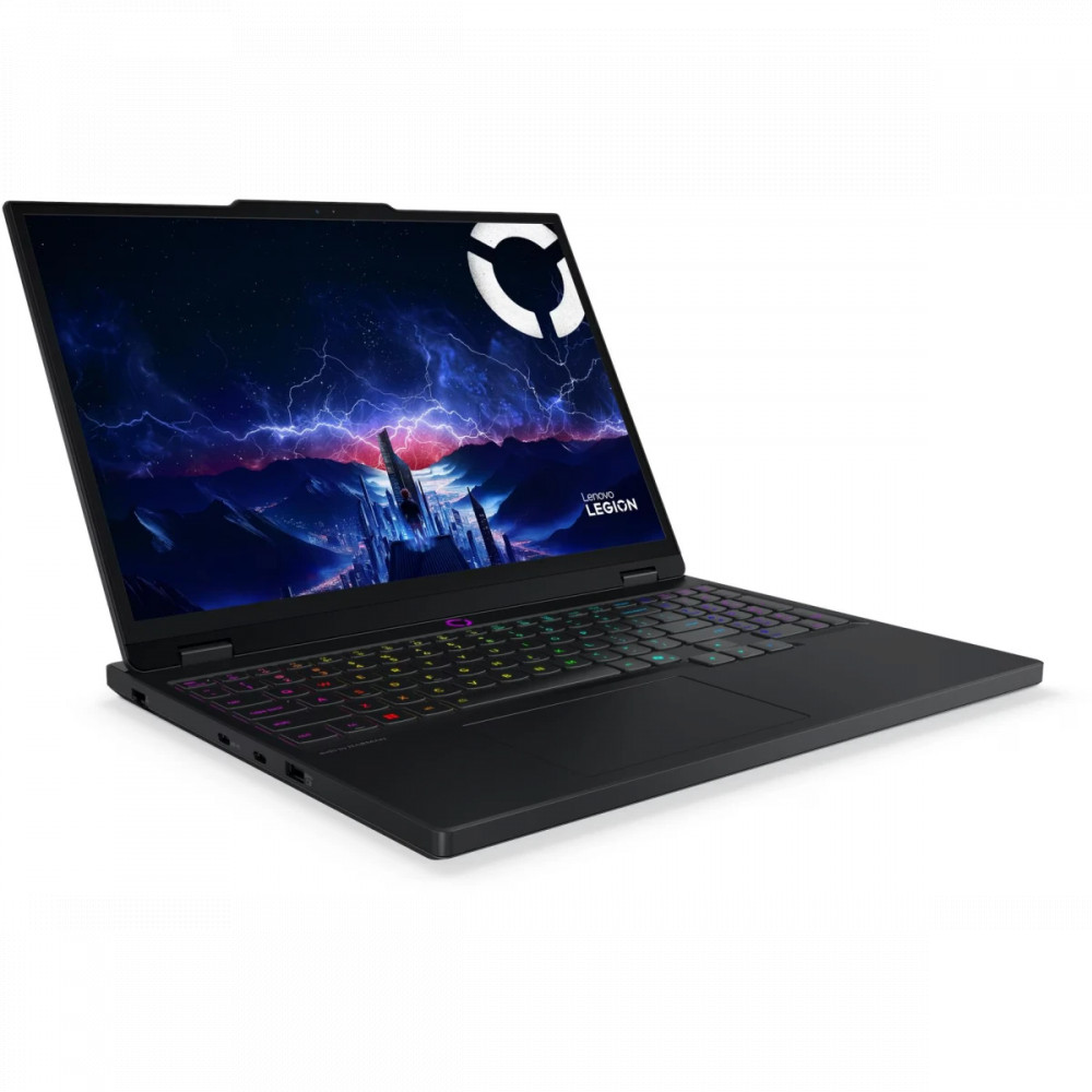 Ноутбук Lenovo Legion 5 15IRX10 83LY0011RK 15.1 ", WQXGA 2560x1600 (16:10), Intel, Core i7, 32 Гб, 1 ТБ, nVidia GeForce RTX 5060 - миниатюра 7