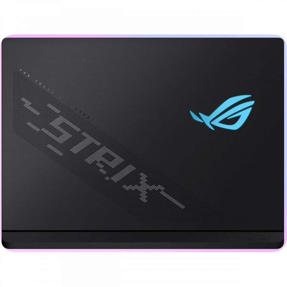 Ноутбук Asus ROG Strix SCAR 18 G835LW-SA115W 90NR0LI1-M005R0 18 ", WQXGA 2560x1600 (16:10), Intel, Core Ultra 9, 64 Гб, 1 ТБ, NVIDIA GeForce RTX5080, Windows 11 Home - миниатюра 10