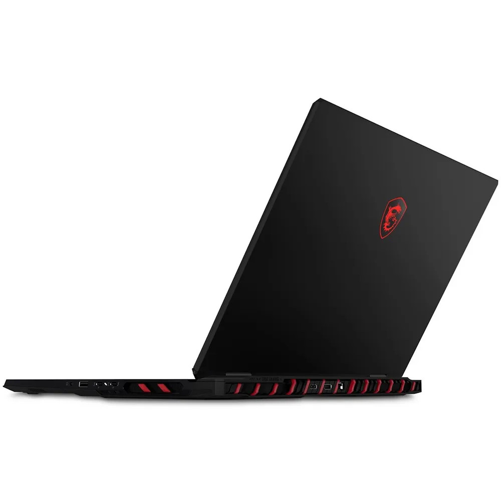 Ноутбук MSI Raider 18 HX AI A2XWJG-651KZ 9S7-182462-651 18 ", 4K Ultra HD + 3840x2400 (16:10), Intel, Core Ultra 9, 64 Гб, 4 ТБ, nVidia GeForce RTX 5090, Windows 11 Home - миниатюра 10
