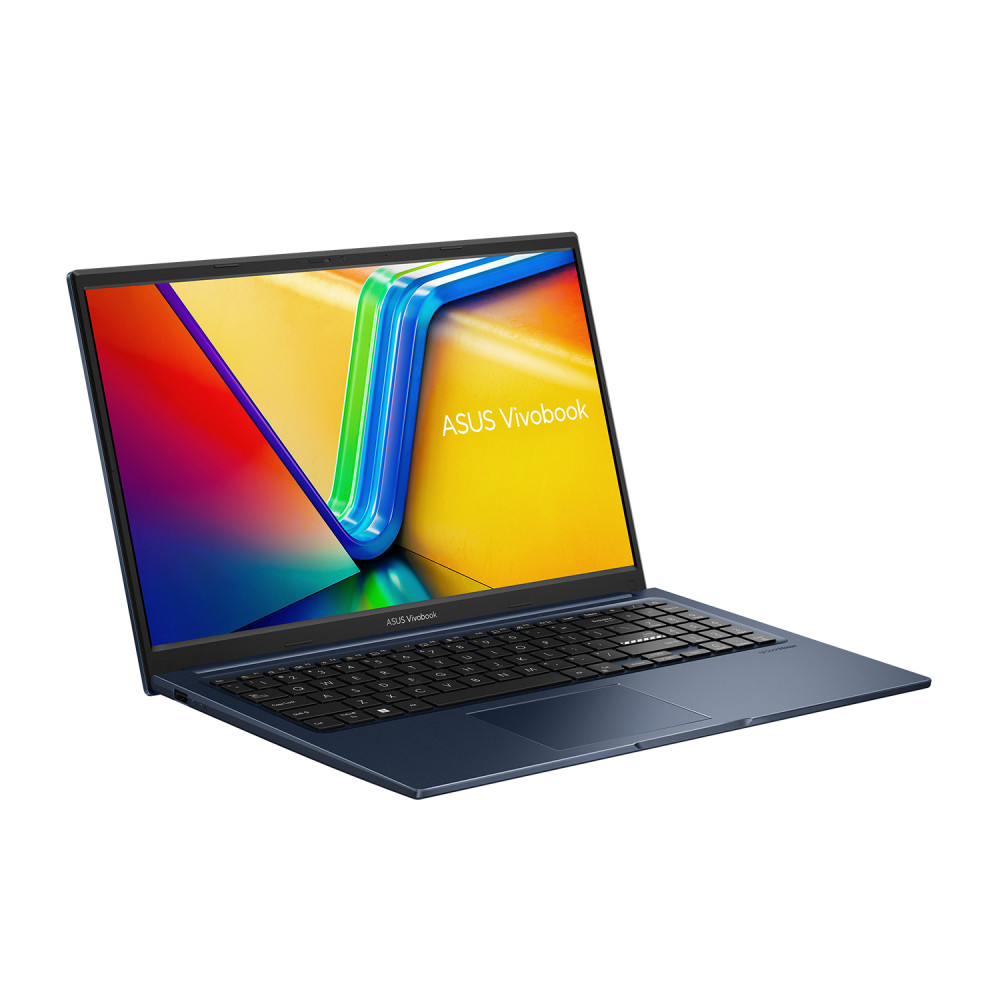 Ноутбук Asus VivoBook 15 X1504VA-BQ3557 90NB10J1-M040C0 15.6 ", FHD 1920x1080 (16:9), Intel, Core i3, 16 Гб, 512 ГБ, Intel UHD Graphics - миниатюра 7