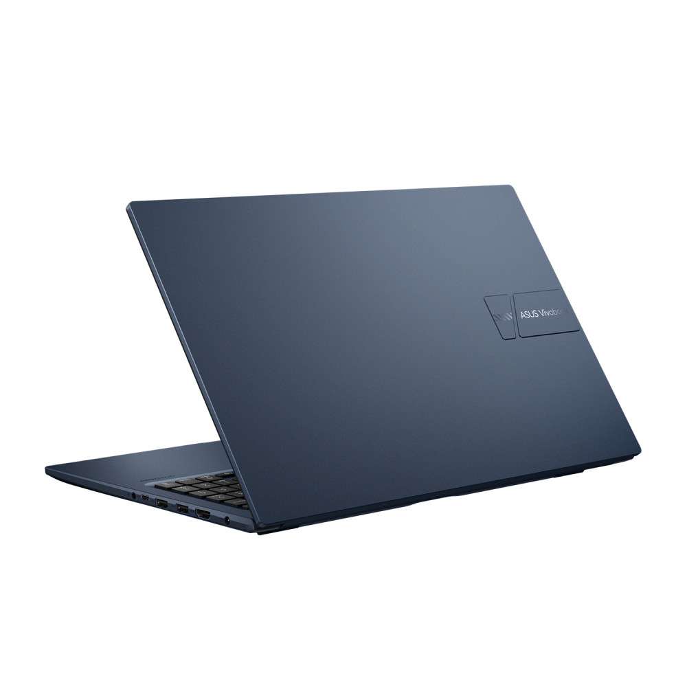 Ноутбук Asus VivoBook 15 X1504VA-BQ3557 90NB10J1-M040C0 15.6 ", FHD 1920x1080 (16:9), Intel, Core i3, 16 Гб, 512 ГБ, Intel UHD Graphics - миниатюра 8