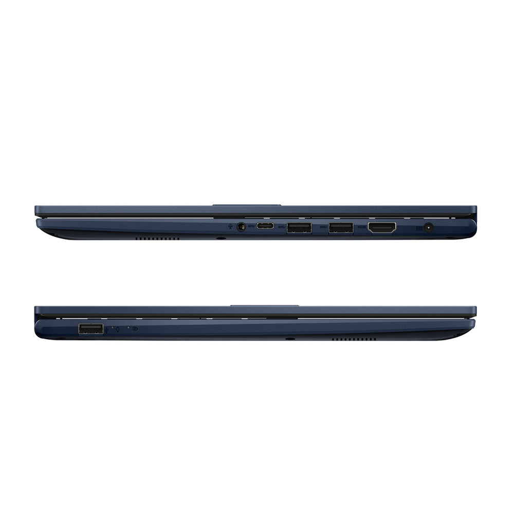 Ноутбук Asus VivoBook 15 X1504VA-BQ3557 90NB10J1-M040C0 15.6 ", FHD 1920x1080 (16:9), Intel, Core i3, 16 Гб, 512 ГБ, Intel UHD Graphics - миниатюра 9