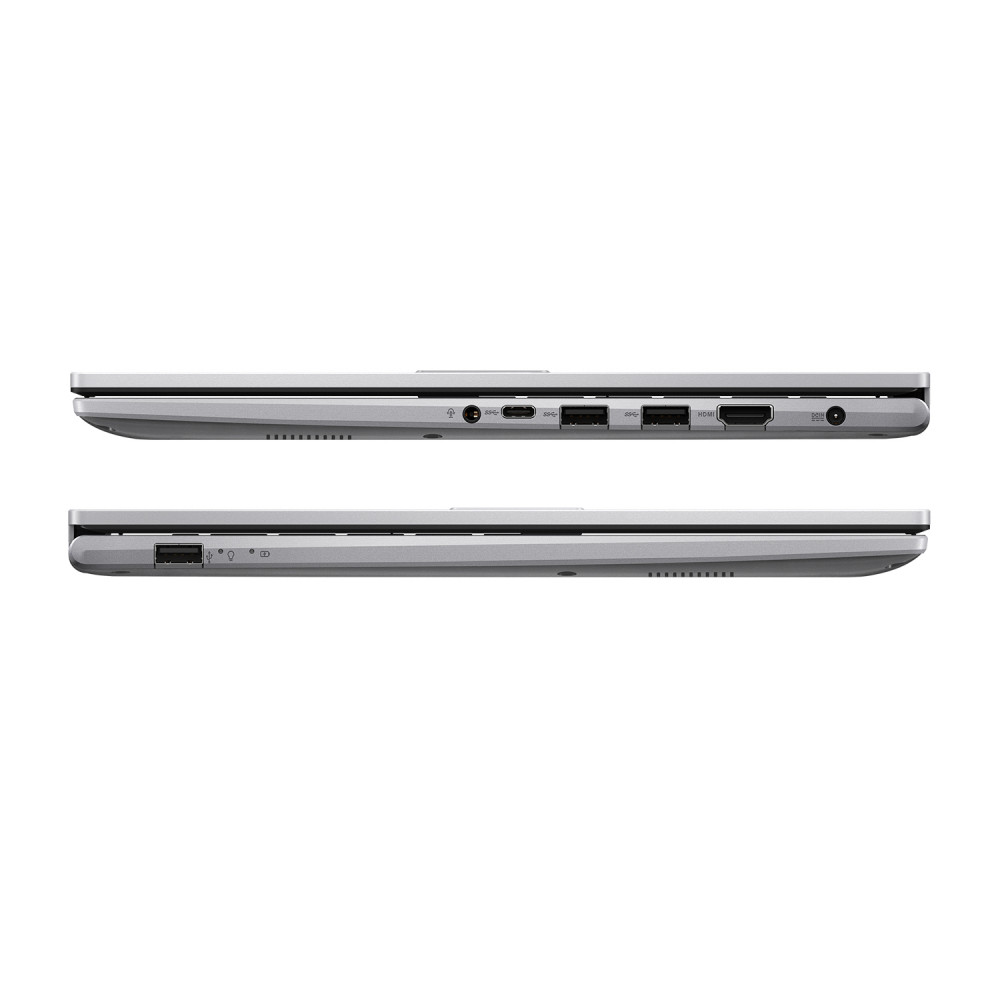 Ноутбук Asus VivoBook 15 X1504VA-BQ591 90NB13Y2-M00X80 15.6 ", FHD 1920x1080 (16:9), Intel, Core 5, 16 Гб, 512 ГБ, Intel UHD Graphics - миниатюра 9