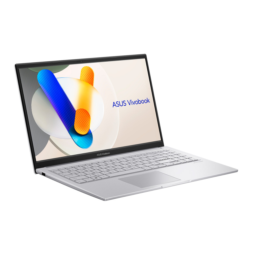 Ноутбук Asus VivoBook 15 X1504VA-BQ591 90NB13Y2-M00X80 15.6 ", FHD 1920x1080 (16:9), Intel, Core 5, 16 Гб, 512 ГБ, Intel UHD Graphics - миниатюра 7