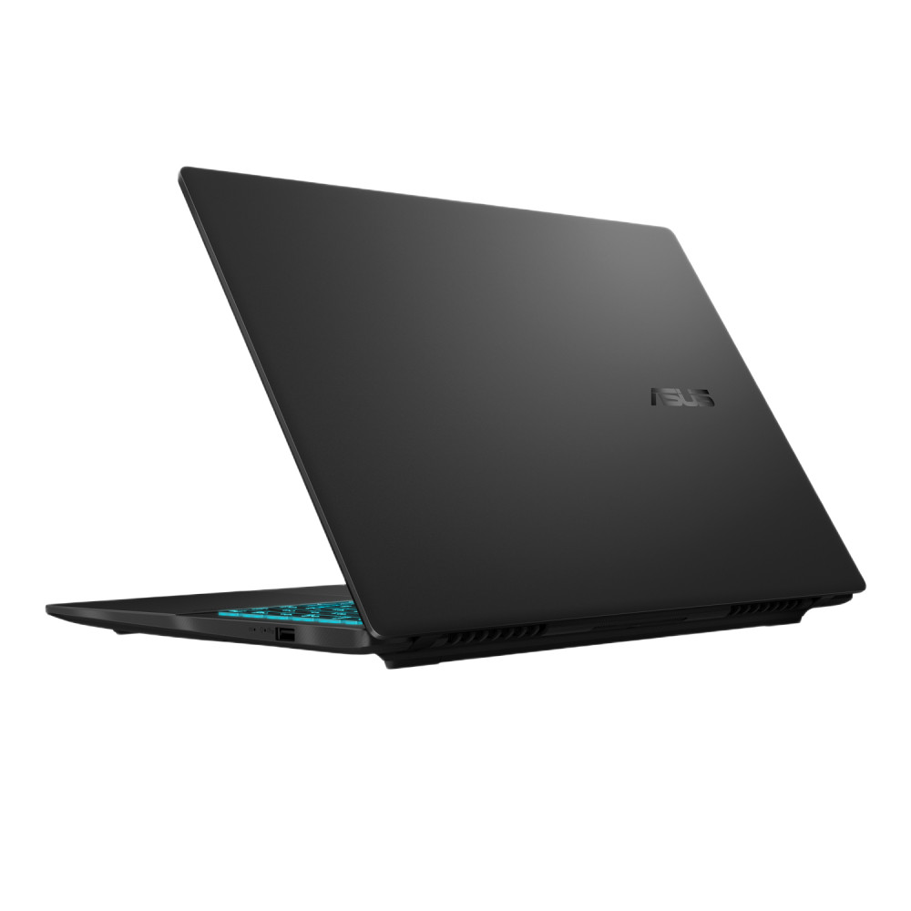 Ноутбук Asus Vivobook V16 V3607VM-RP053 90NB16K1-M004C0 16 ", WUXGA 1920x1200 (16:10), Intel, Core 5, 16 Гб, 512 ГБ, nVidia GeForce RTX 5060 - миниатюра 8