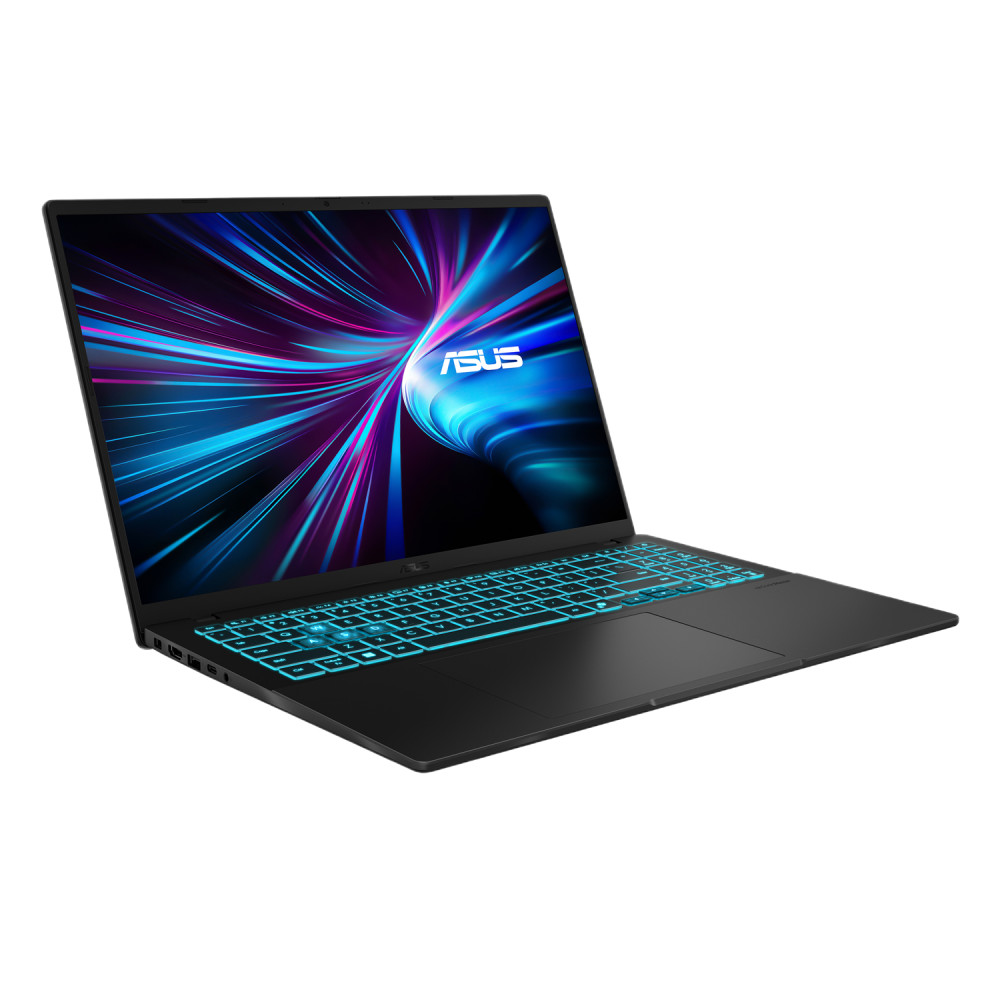 Ноутбук Asus Vivobook V16 V3607VM-RP053 90NB16K1-M004C0 16 ", WUXGA 1920x1200 (16:10), Intel, Core 5, 16 Гб, 512 ГБ, nVidia GeForce RTX 5060 - миниатюра 7