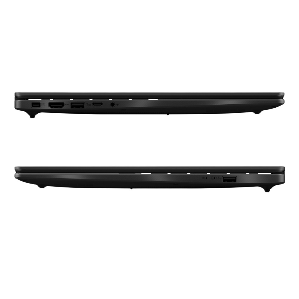 Ноутбук Asus Vivobook V16 V3607VM-RP053 90NB16K1-M004C0 16 ", WUXGA 1920x1200 (16:10), Intel, Core 5, 16 Гб, 512 ГБ, nVidia GeForce RTX 5060 - миниатюра 9