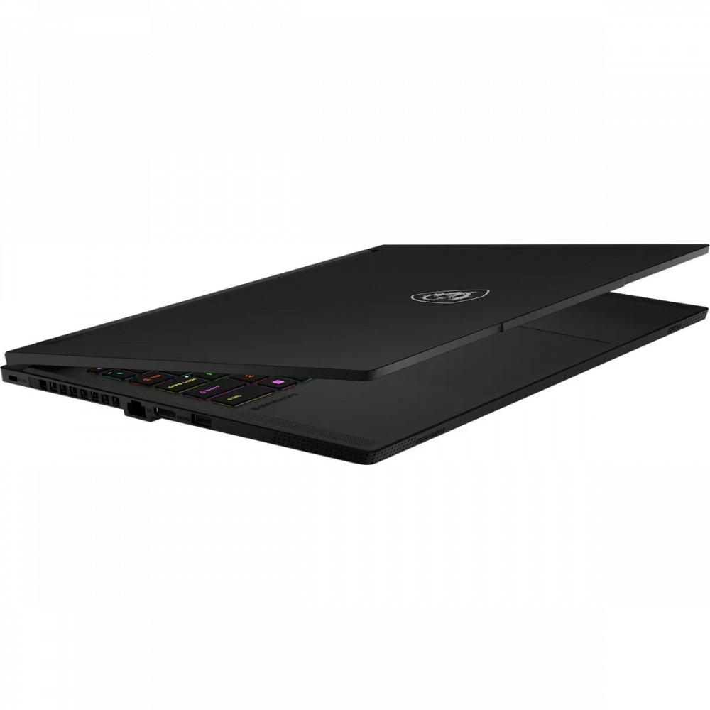 Ноутбук MSI Stealth A16 AI+ A3XWJG-200KZ 9S7-15FL35-200 16 ", WQXGA 2560x1600 (16:10), AMD, Ryzen AI 9, 64 Гб, 1 ТБ, nVidia GeForce RTX 5090, Windows 11 Home - миниатюра 9