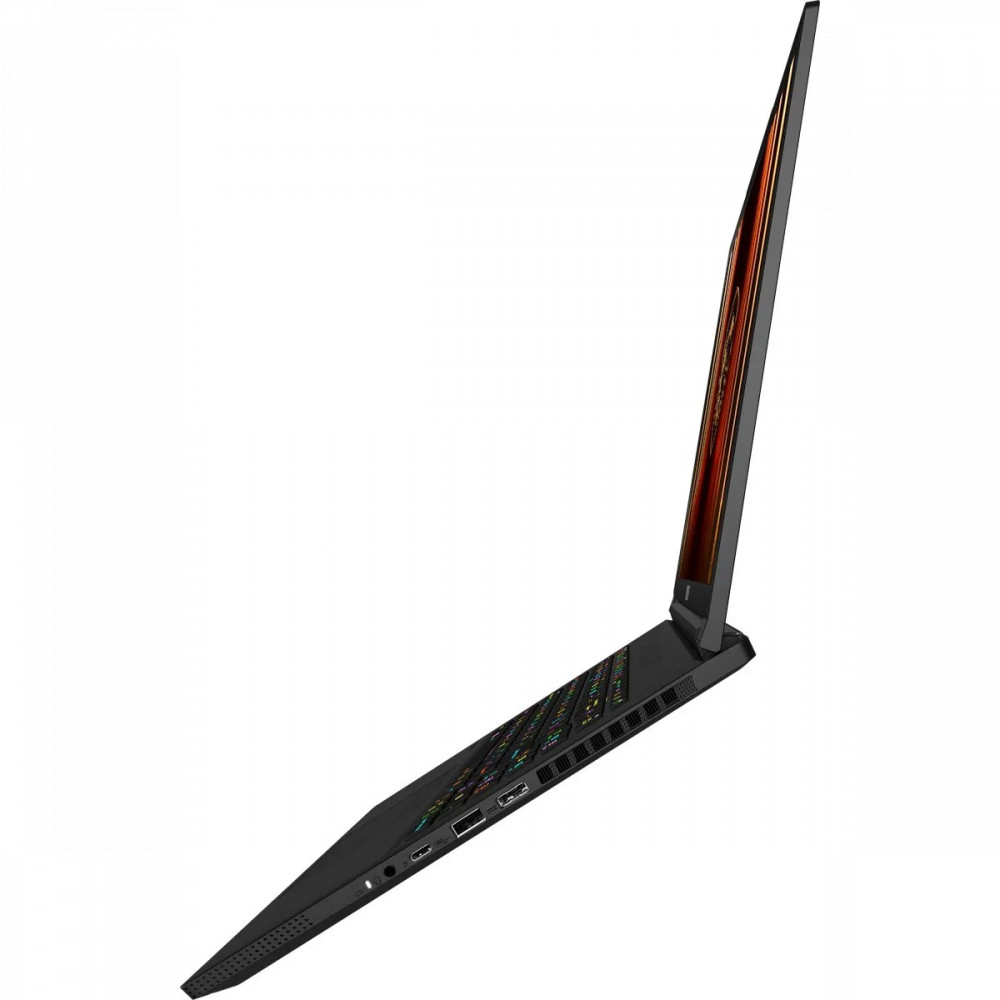 Ноутбук MSI Stealth A16 AI+ A3XWJG-200KZ 9S7-15FL35-200 16 ", WQXGA 2560x1600 (16:10), AMD, Ryzen AI 9, 64 Гб, 1 ТБ, nVidia GeForce RTX 5090, Windows 11 Home - миниатюра 10