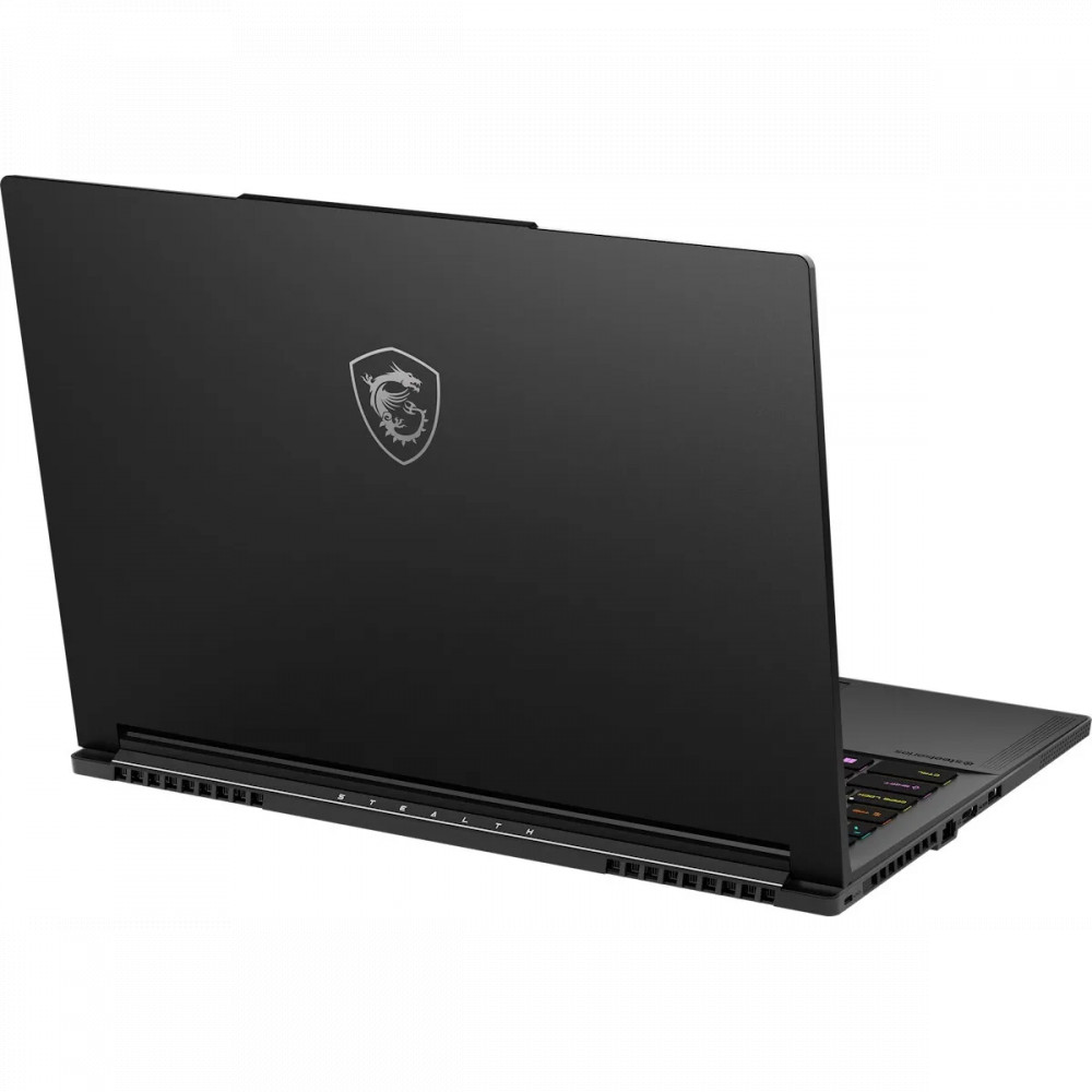 Ноутбук MSI Stealth A16 AI+ A3XWJG-200KZ 9S7-15FL35-200 16 ", WQXGA 2560x1600 (16:10), AMD, Ryzen AI 9, 64 Гб, 1 ТБ, nVidia GeForce RTX 5090, Windows 11 Home - миниатюра 7