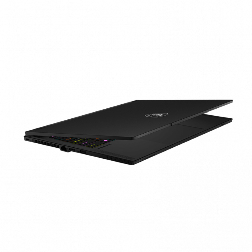 Ноутбук MSI Stealth A16 AI+ A3XWIG 9S7-15FL35-201 16 ", WQXGA 2560x1600 (16:10), AMD, Ryzen AI 9, 32 Гб, 1 ТБ, NVIDIA GeForce RTX5080, Windows 11 Home - миниатюра 10