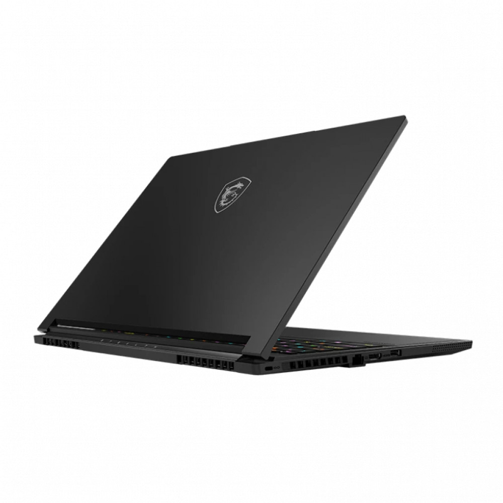 Ноутбук MSI Stealth A16 AI+ A3XWIG 9S7-15FL35-201 16 ", WQXGA 2560x1600 (16:10), AMD, Ryzen AI 9, 32 Гб, 1 ТБ, NVIDIA GeForce RTX5080, Windows 11 Home - миниатюра 7
