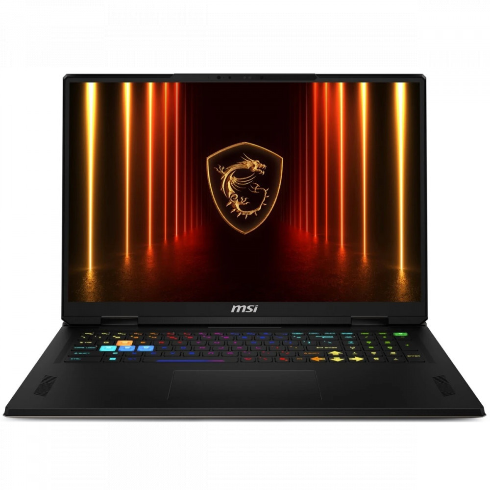 Ноутбук MSI Vector A18 HX A9WIG-246KZ 9S7-182L84-246 18 ", WQXGA 2560x1600 (16:10), AMD, Ryzen 9, 64 Гб, 2 ТБ, NVIDIA GeForce RTX5080, Windows 11 Home - миниатюра 6
