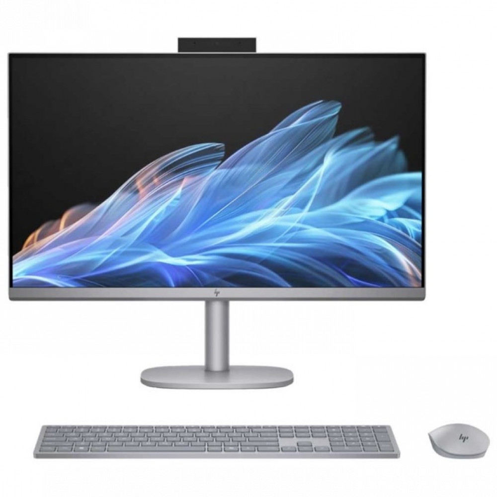 Моноблок HP OmniStudio X 27-cs0015ci BK4X1EA 27, Intel, Core Ultra 7, 155H - миниатюра 4