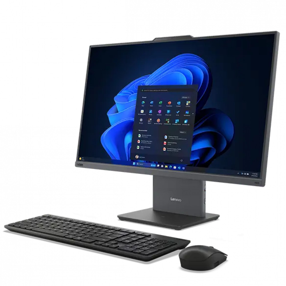 Моноблок Lenovo ThinkCentre Neo 50a 27 Gen 5 12SA000MRU 27, Intel, Core i5, 13420H - миниатюра 7