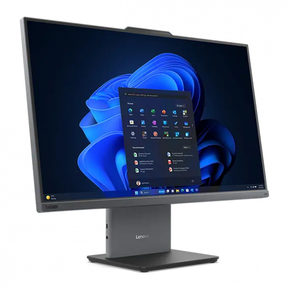 Моноблок Lenovo ThinkCentre Neo 50a 27 Gen 5 12SA000MRU 27, Intel, Core i5, 13420H - миниатюра 6