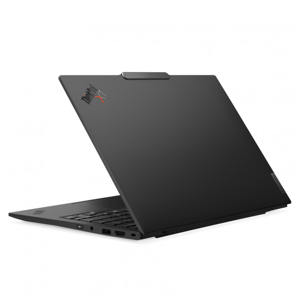 Ноутбук Lenovo ThinkPad X1 Carbon G13 21NX00A7FW 14 ", FHD 1920x1080 (16:9), Intel, Core Ultra 7, 32 Гб, 512 ГБ, Intel Graphics, Windows 11 Pro - миниатюра 12