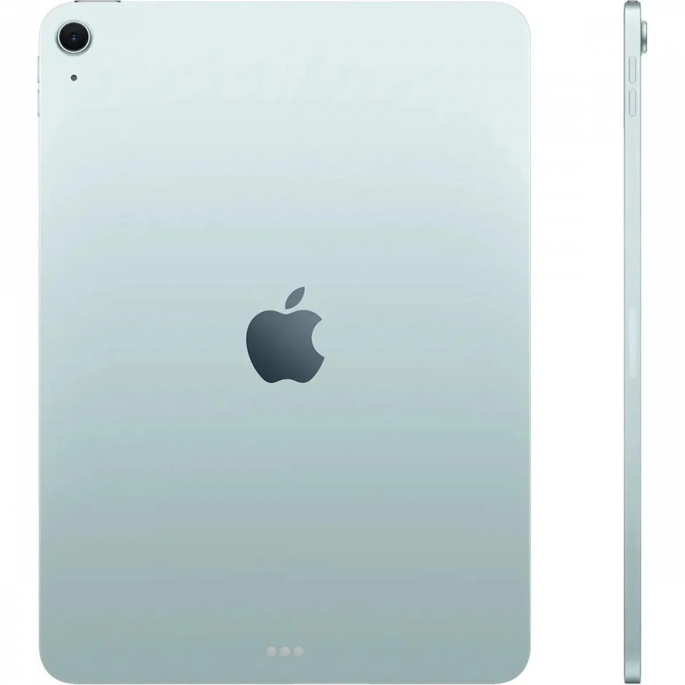 Планшет Apple iPad Air 2025 11" 256Gb Wi-Fi Blue MCA34LL/A 256 Гб, 8 Гб - миниатюра 5