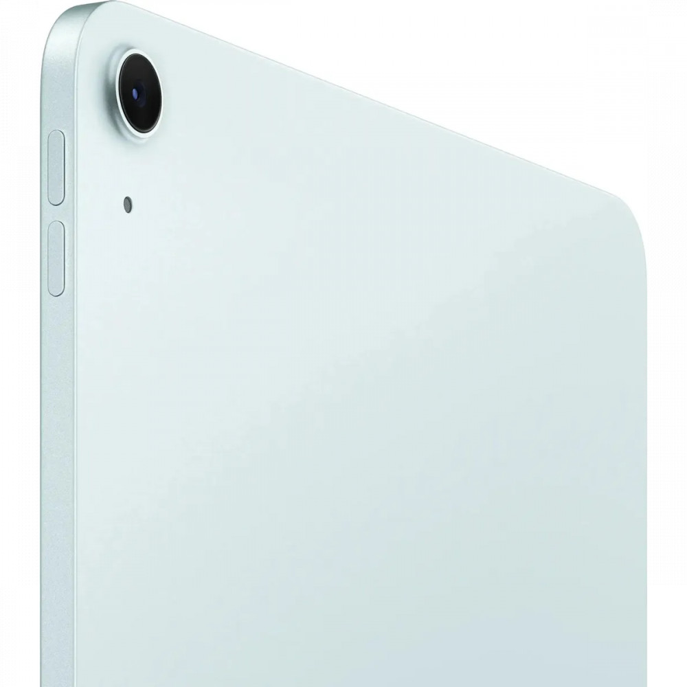 Планшет Apple iPad Air 2025 11" 256Gb Wi-Fi Blue MCA34LL/A 256 Гб, 8 Гб - миниатюра 6