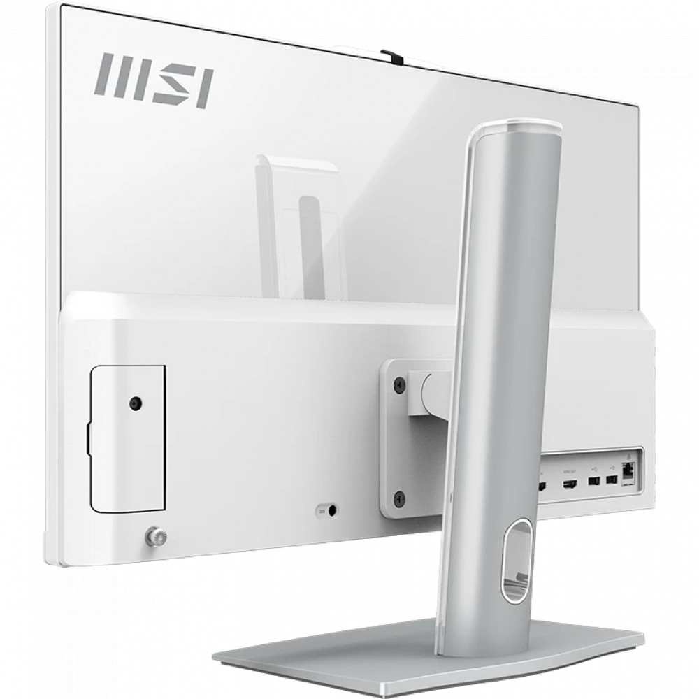 Моноблок MSI Modern AM242P 1M (9S6-AE0722-1476) 23.8 ", Intel, Core 3, 100U, 1.2, 8 Гб, 512 Гб - миниатюра 10