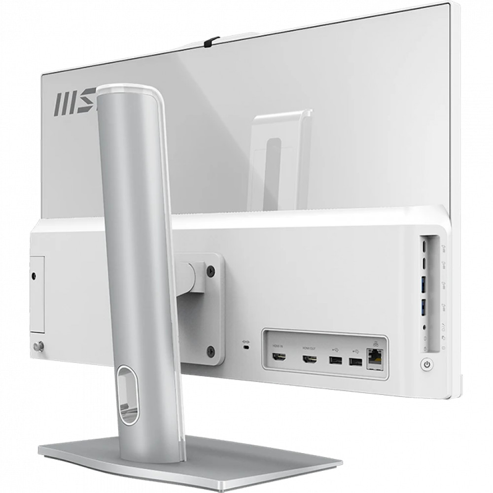 Моноблок MSI Modern AM242P 1M (9S6-AE0722-1476) 23.8 ", Intel, Core 3, 100U, 1.2, 8 Гб, 512 Гб - миниатюра 9