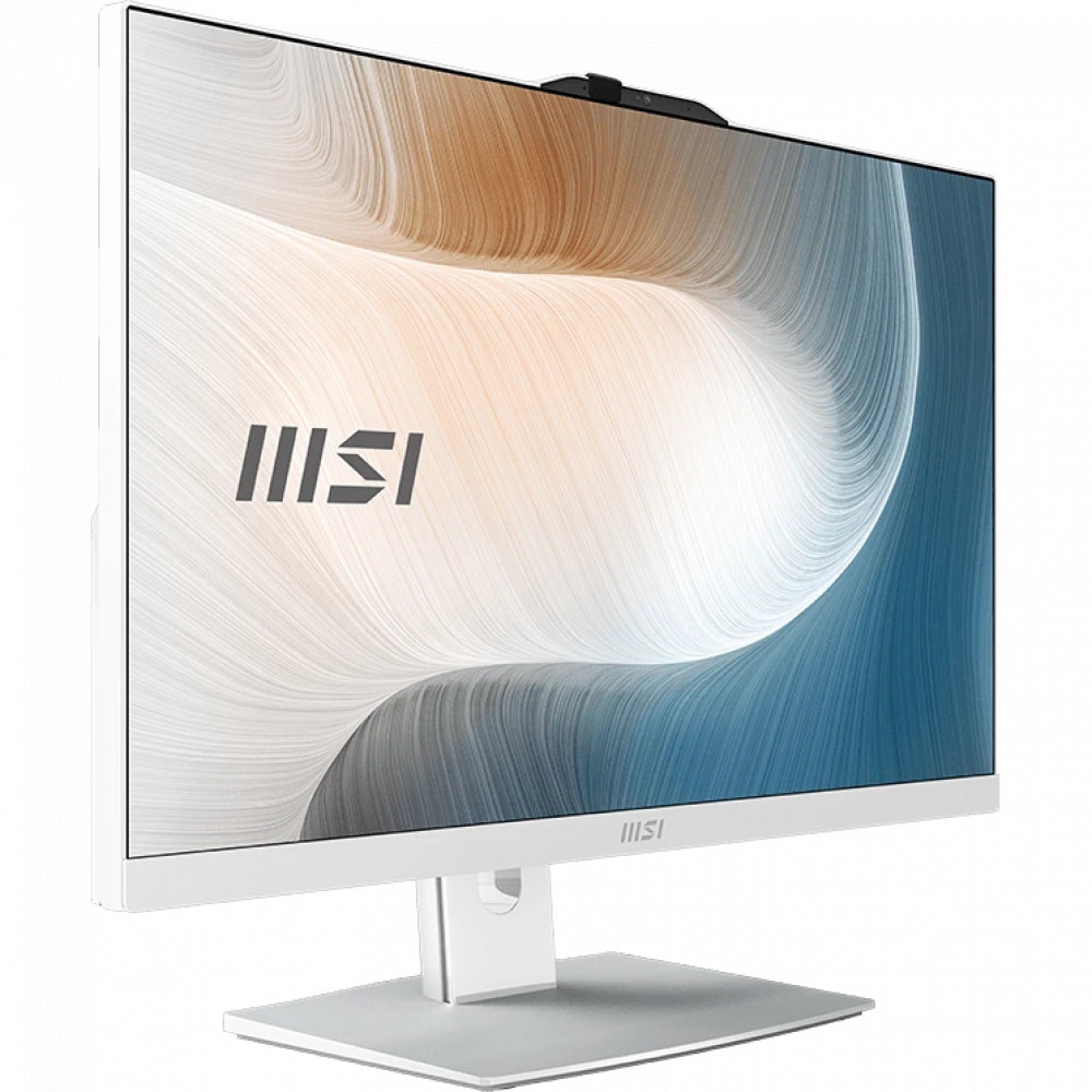 Моноблок MSI Modern AM242P 1M (9S6-AE0722-1476) 23.8 ", Intel, Core 3, 100U, 1.2, 8 Гб, 512 Гб - миниатюра 7