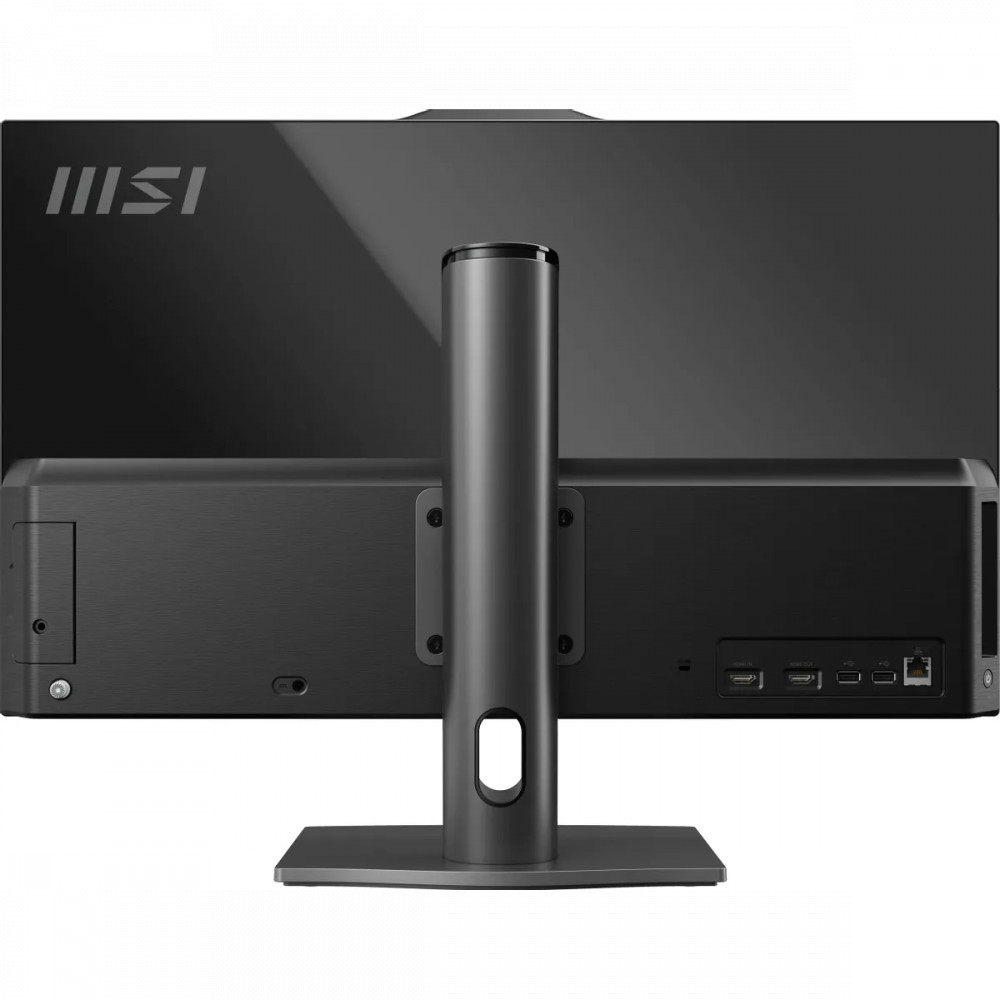 Моноблок MSI Modern AM272P 1M-679XRU 9S6-AF8231-1026 27 ", Intel, Core i7, 150U, 1.8, 16 Гб, 512 Гб - миниатюра 9