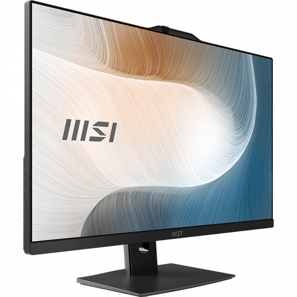Моноблок MSI Modern AM272P (1M-683XRU) 9S6-AF8231-1033 27, Intel, Core 3, 100U - миниатюра 6
