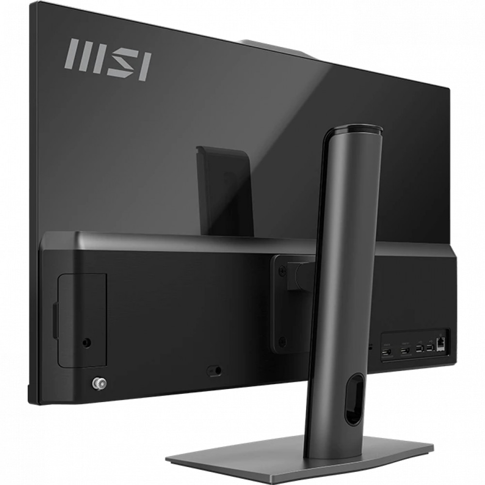 Моноблок MSI Modern AM272P (1M-683XRU) 9S6-AF8231-1033 27, Intel, Core 3, 100U - миниатюра 8