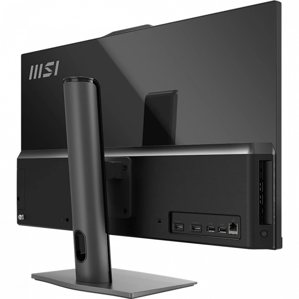 Моноблок MSI Modern AM272P (1M-683XRU) 9S6-AF8231-1033 27, Intel, Core 3, 100U - миниатюра 7