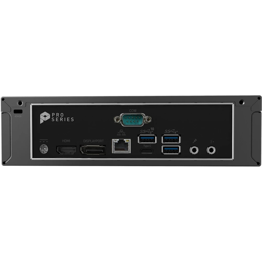 Персональный компьютер MSI Pro DP21 13M (9S6-B0A431-1071) Core i3 - миниатюра 12