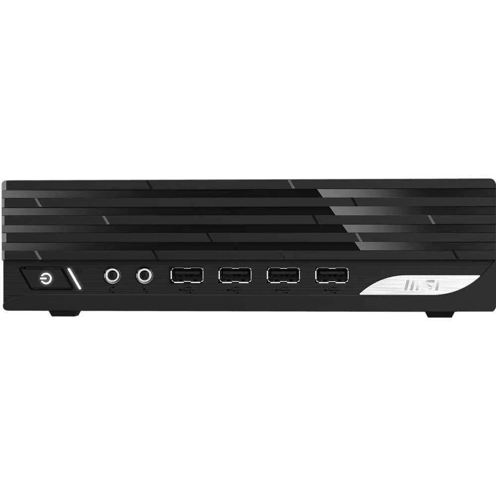 Персональный компьютер MSI Pro DP21 13M (9S6-B0A431-1071) Core i3 - миниатюра 11
