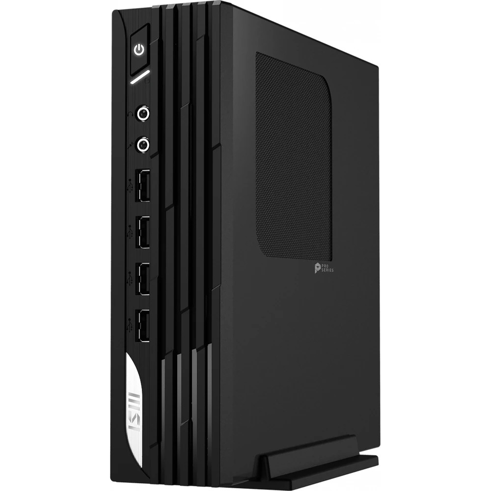 Персональный компьютер MSI Pro DP21 13M (9S6-B0A431-1071) Core i3 - миниатюра 10