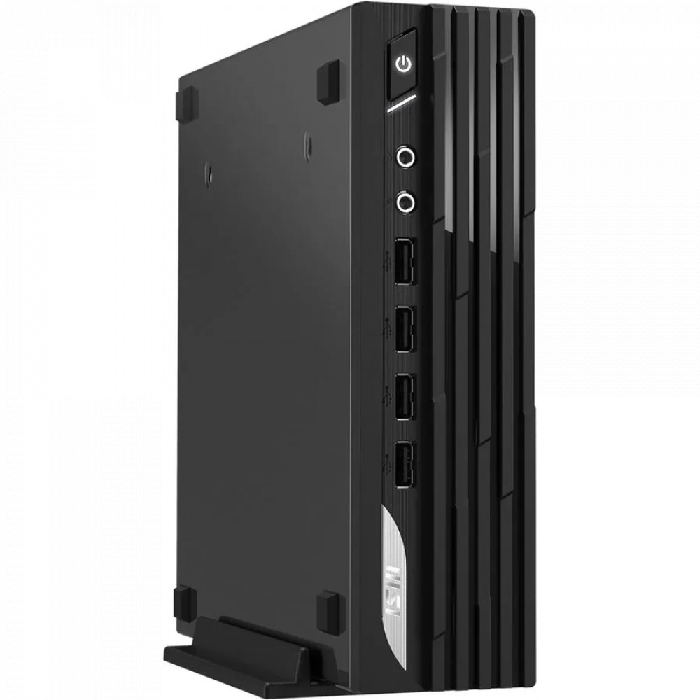 Персональный компьютер MSI Pro DP21 13M (9S6-B0A431-1071) Core i3 - миниатюра 9