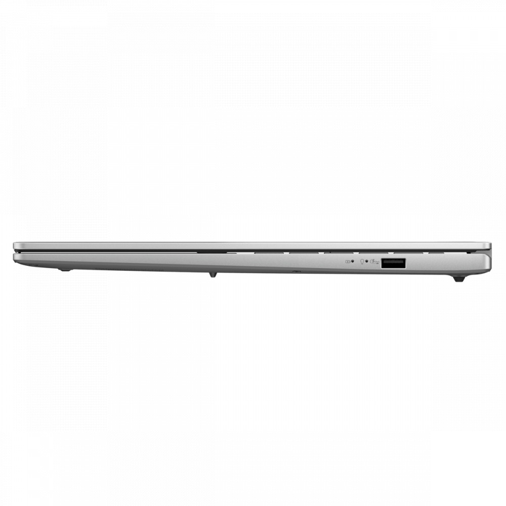 Ноутбук Asus Vivobook S16 S3607QA-SH059W 90NB16C2-M004D0 16 ", WUXGA 1920x1200 (16:10), Qualcomm, Snapdragon X1, 16 Гб, 1 ТБ, Qualcomm® Adreno™ GPU - миниатюра 10