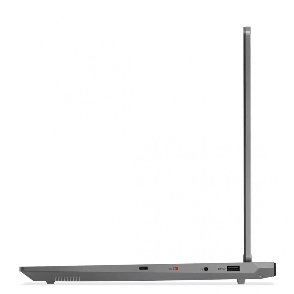 Ноутбук Lenovo LOQ 15AHP10 83JG000XRK 15.6 ", FHD 1920x1080 (16:9), AMD, Ryzen 7, 16 Гб, 1 ТБ, nVidia GeForce RTX 5050 - миниатюра 9