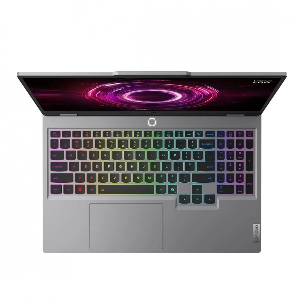 Ноутбук Lenovo LOQ 15AHP10 83JG000XRK 15.6 ", FHD 1920x1080 (16:9), AMD, Ryzen 7, 16 Гб, 1 ТБ, nVidia GeForce RTX 5050 - миниатюра 7