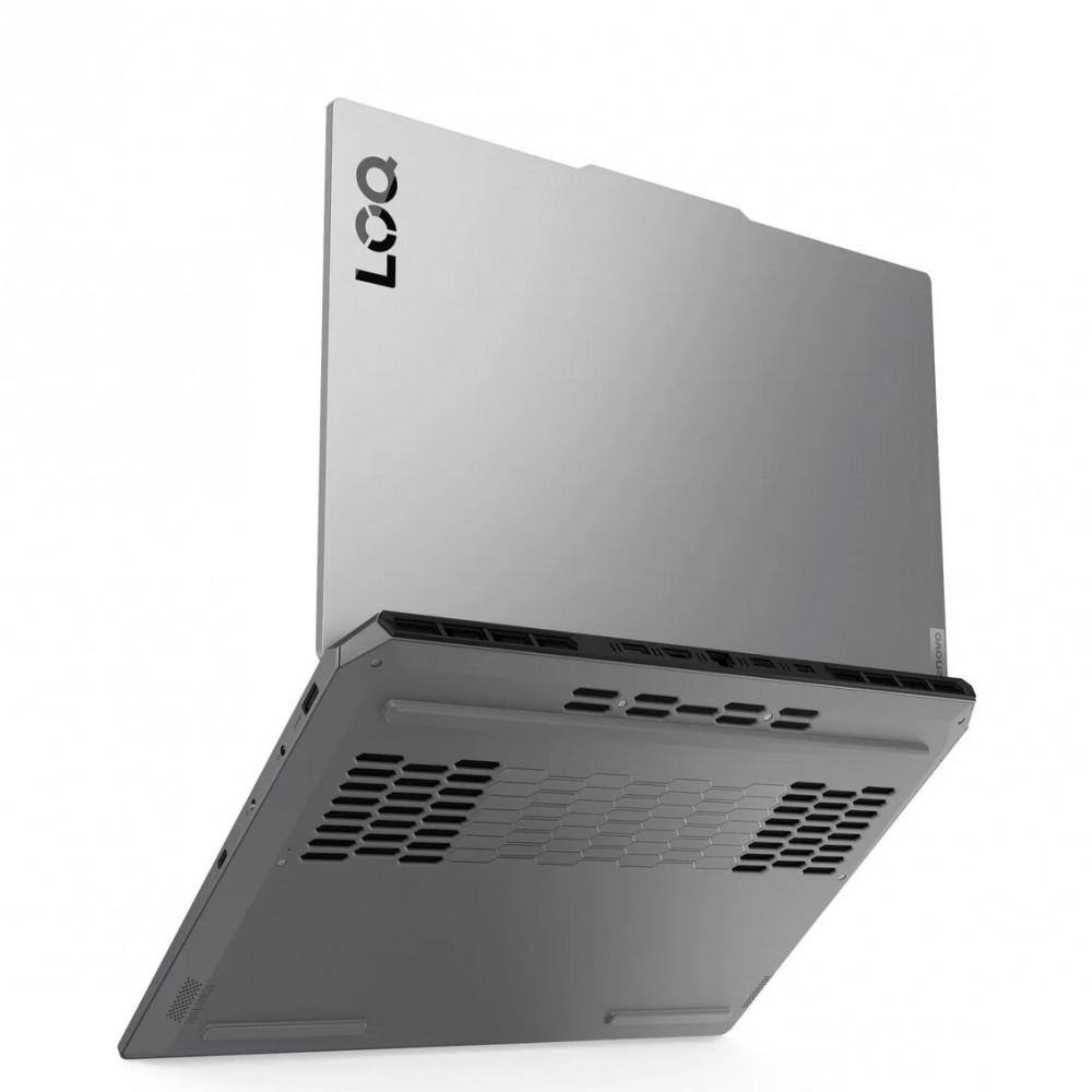 Ноутбук Lenovo LOQ 15AHP10 83JG000XRK 15.6 ", FHD 1920x1080 (16:9), AMD, Ryzen 7, 16 Гб, 1 ТБ, nVidia GeForce RTX 5050 - миниатюра 10