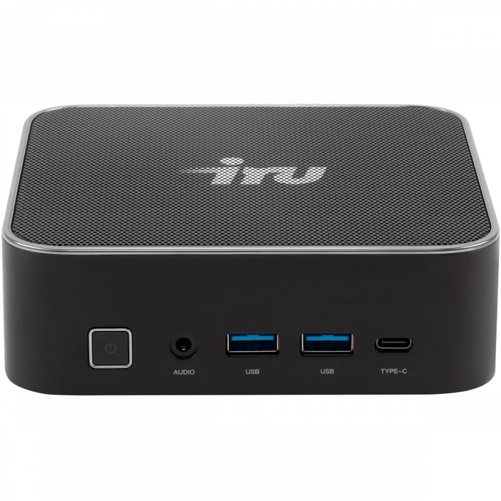 Персональный компьютер iRU Tactio 525 2099147 Ryzen 9, 6900HX, 3.3, 32 Гб, DDR5-4800, Windows 11 Pro - миниатюра 12