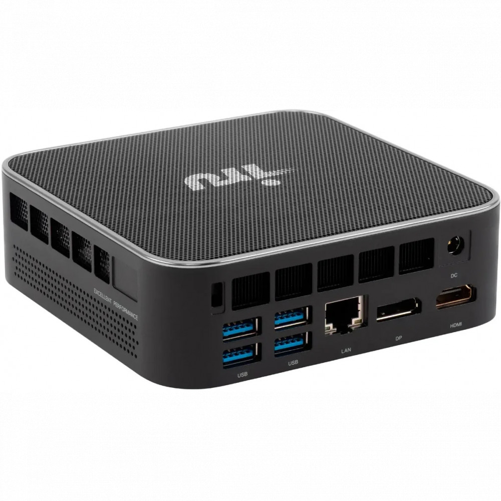 Персональный компьютер iRU Tactio 525 2099147 Ryzen 9, 6900HX, 3.3, 32 Гб, DDR5-4800, Windows 11 Pro - миниатюра 13
