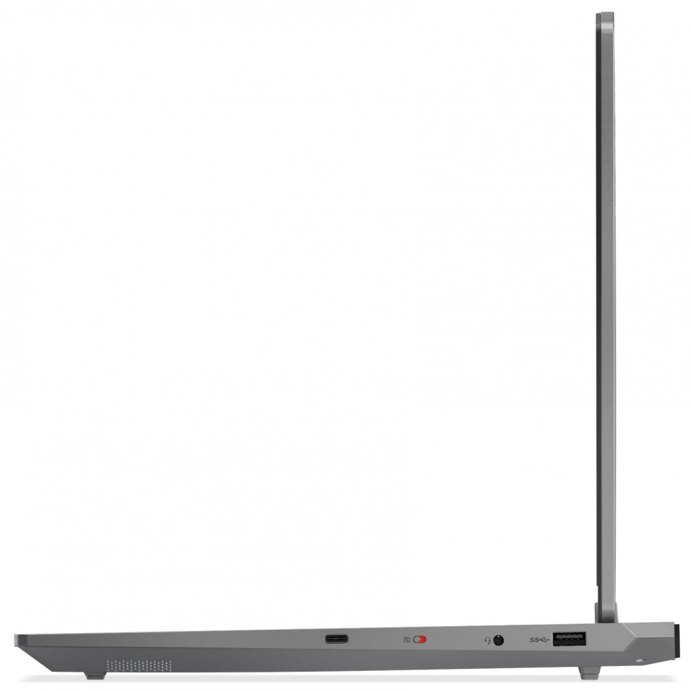 Ноутбук Lenovo LOQ 15AHP10 83JG000WRK 15.6 ", FHD 1920x1080 (16:9), AMD, Ryzen 7, 16 Гб, 1 ТБ, nVidia GeForce RTX 5060 - миниатюра 10