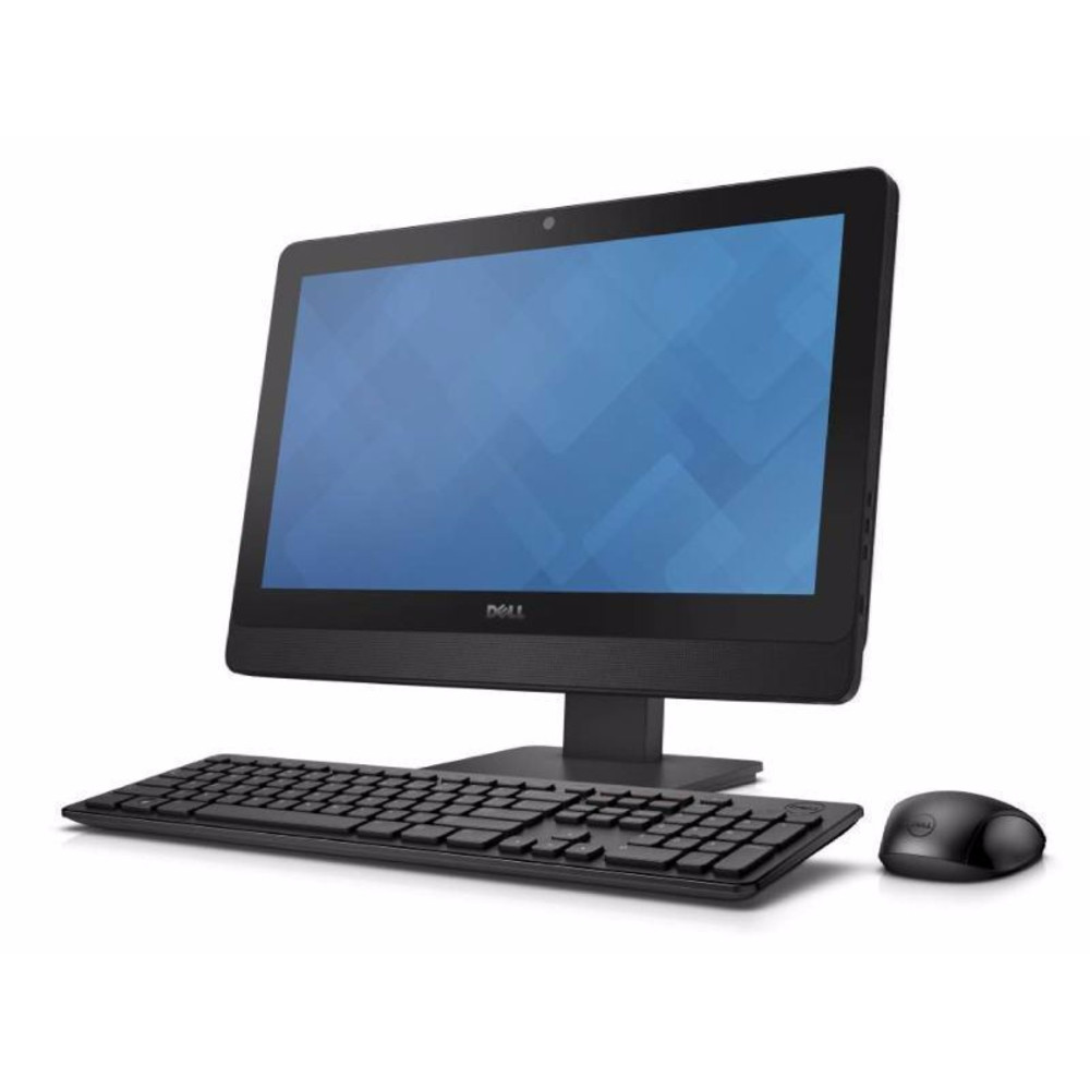 Моноблок Dell OptiPlex 3240 210-AFXC 21.5 ", Core i5, 4 Гб - миниатюра 5