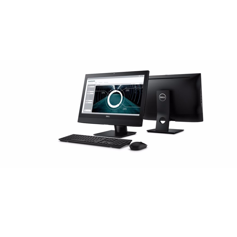 Моноблок Dell OptiPlex 3240 210-AFXC 21.5 ", Core i5, 4 Гб - миниатюра 4