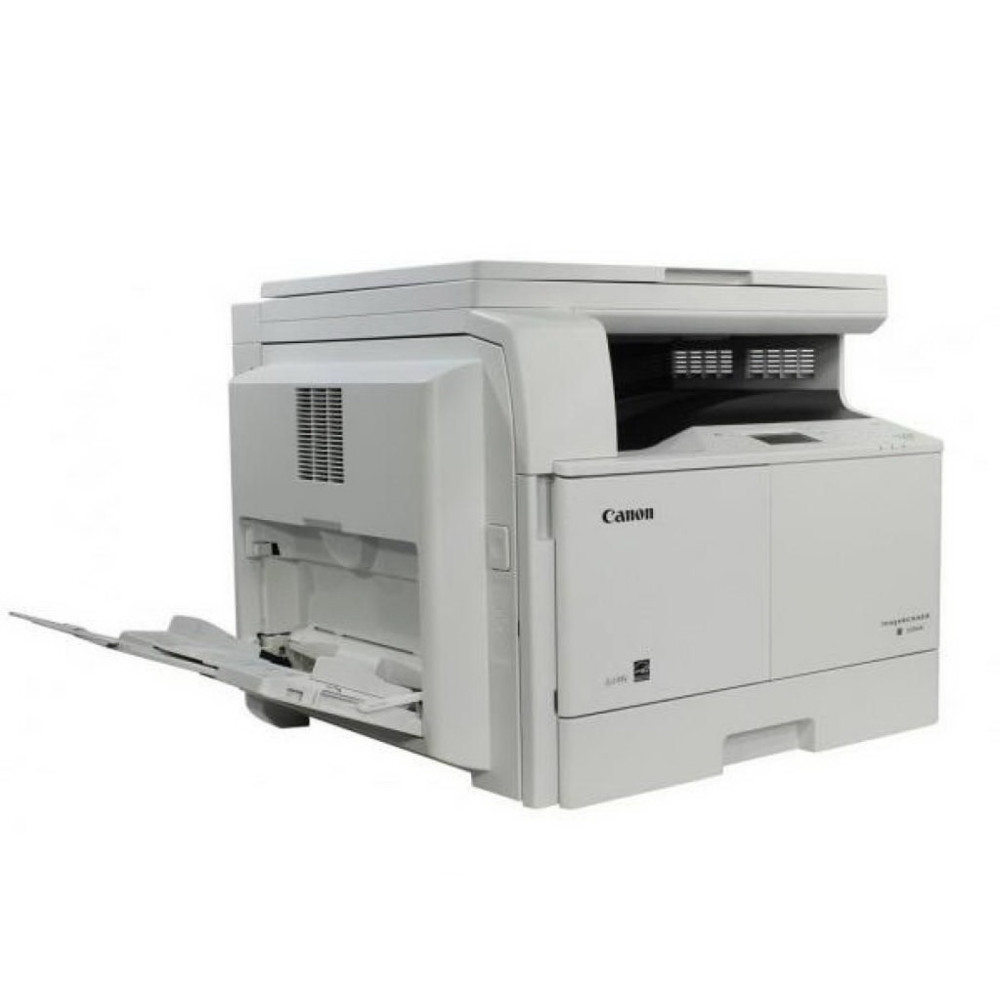 МФУ Canon imageRUNNER 2206 3030C001 А3, Лазерный, Монохромная - миниатюра 7
