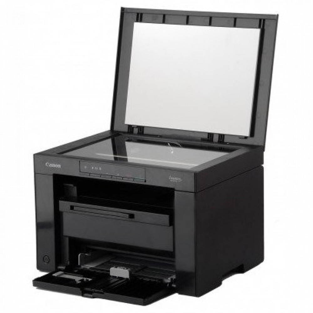 МФУ Canon i-SENSYS MF3010 5252B004 А4, Лазерный, Монохромная - миниатюра 11