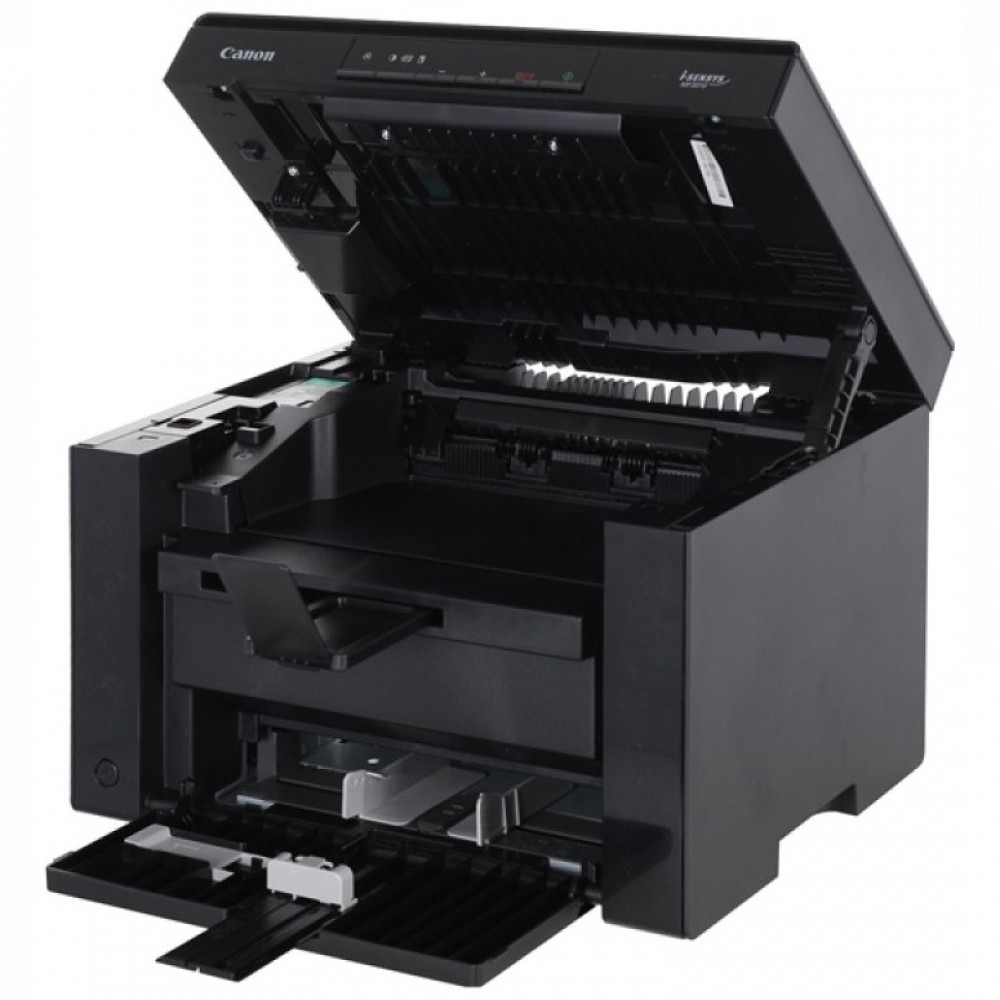 МФУ Canon i-SENSYS MF3010 5252B004 А4, Лазерный, Монохромная - миниатюра 12