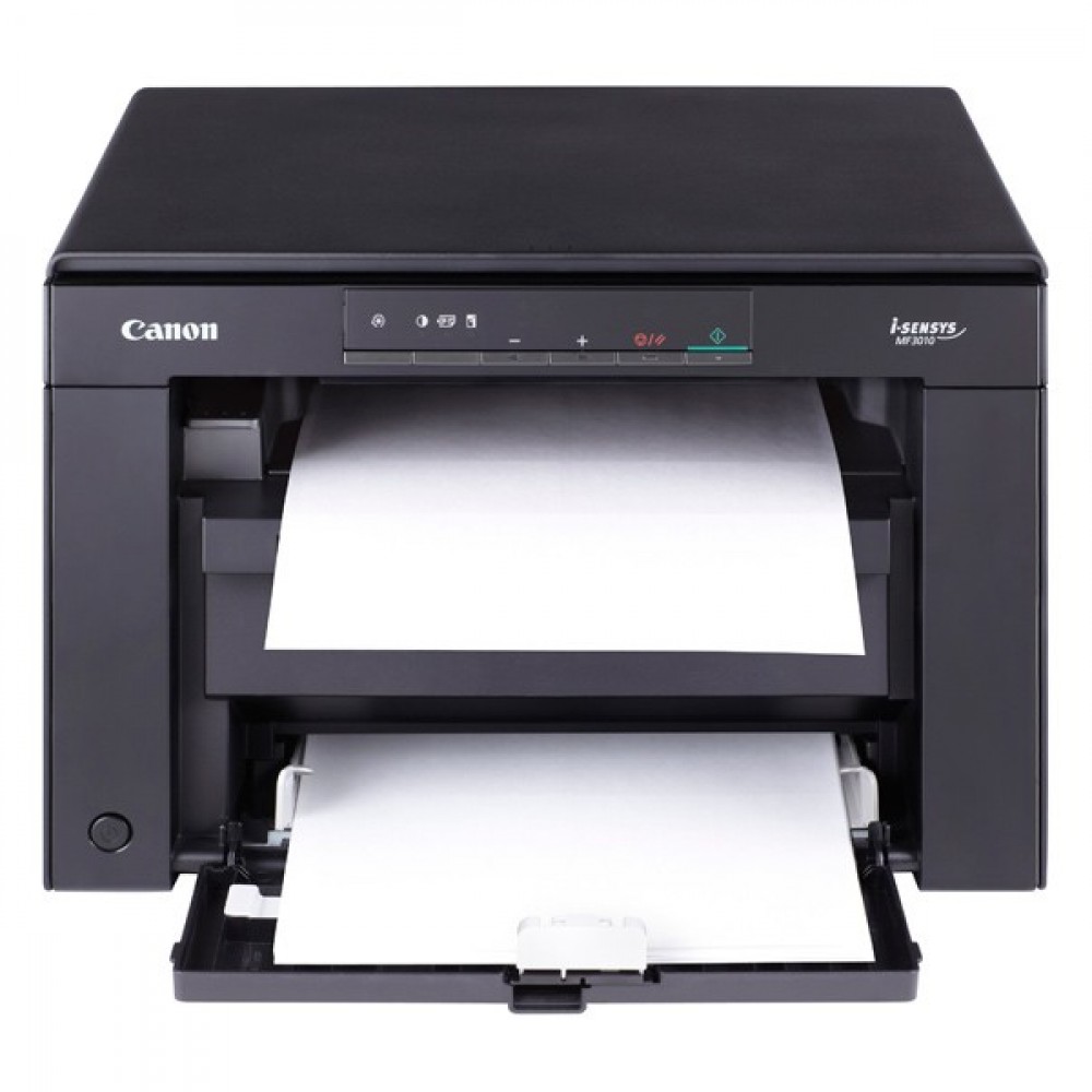МФУ Canon i-SENSYS MF3010 5252B004 А4, Лазерный, Монохромная - миниатюра 9