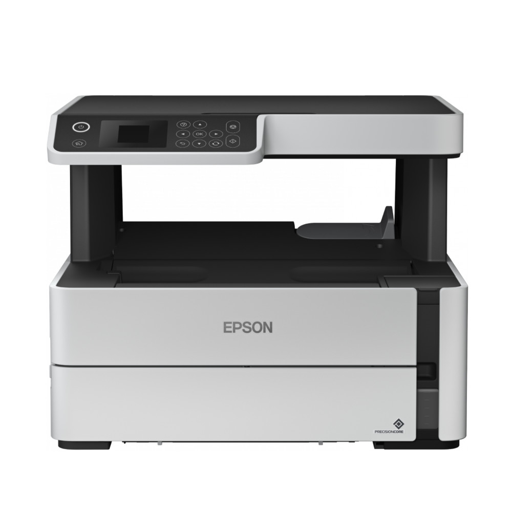 МФУ Epson M2140 C11CG27405 А4, Струйный, Монохромная - миниатюра 6